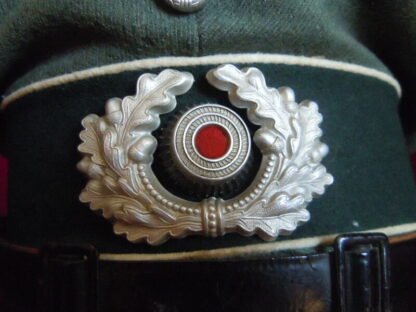 casquette infanterie - militaria allemand
