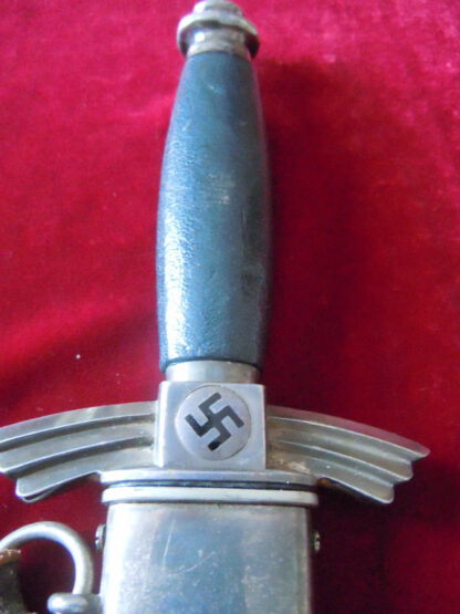 dague NSFK - militaria allemand
