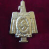 insigne de journée - militaria allemand