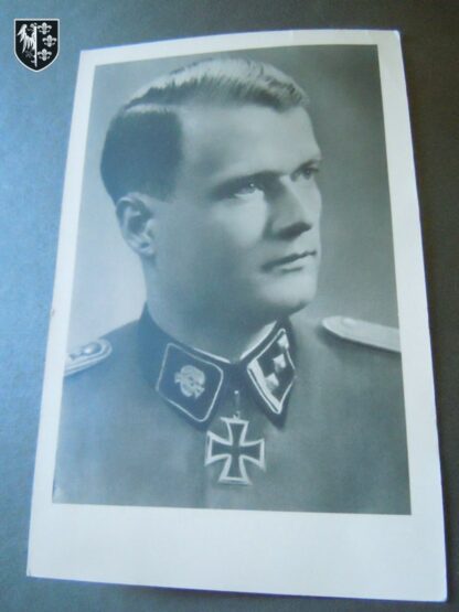 album photos ss militaria allemand WWII