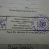 livret DAF - militaria allemand