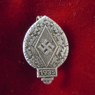 insigne Hitlerjugend - militaria allemand