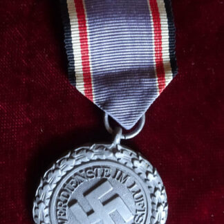 médaille Luftschutz - militaria allemand