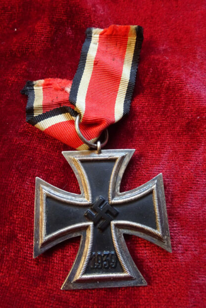 croix de fer - militaria allemand