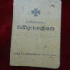 Katolisches feldgesangbuch
