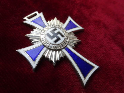 croix des Mères - militaria allemand