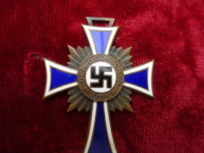 croix des Mères - militaria allemand
