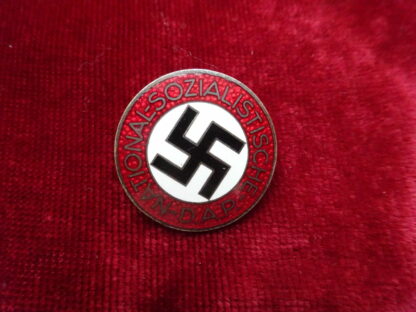 insigne NSDAP - militaria allemand