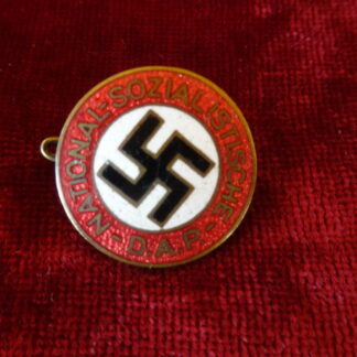 insigne NSDAP - militaria allemand