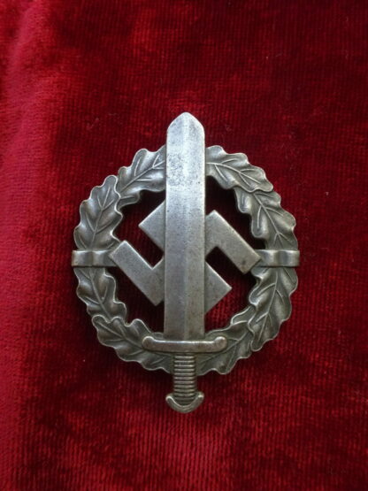 badge SA sports - militaria allemand