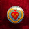 Lot 4 insignes royalistes – Image 3