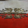 Brassard d'Etat-Major du général commandant en chef – Image 2