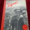 Revue Signal - militaria allemand