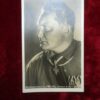 carte postale Goring - militaria allemand