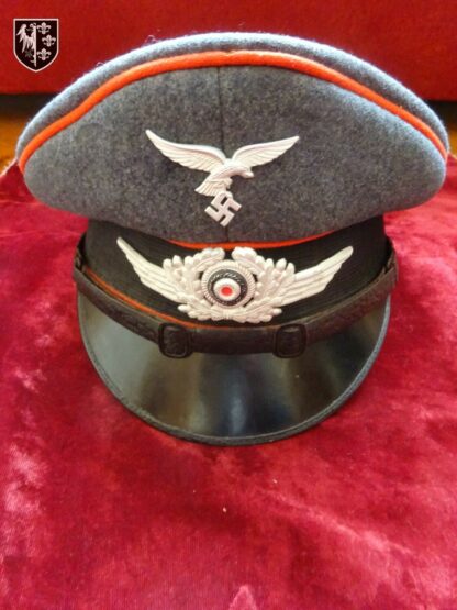 casquette Luftwaffe - militaria allemand