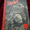 Revue Signal - militaria allemand