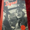 Revue Signal - militaria allemand
