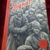 Revue Signal - Militaria allemand