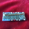 Barrette 3 médailles avec rappel – Image 7