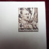 Carte postale Reichsparteitag Nurnberg – Image 3