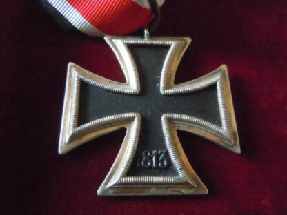 croix de fer - militaria allemand