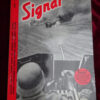 Réédition revue Signal - militaria allemand
