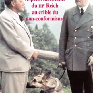 livre 3me reich - Militaria allemand