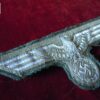 aigle de poitrine waffenrock - militaria allemand