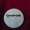 Insigne Fête du Travail 1936 - militaria allemand