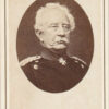 Photo CDV Karl Friedrich von Steinmetz – Image 2