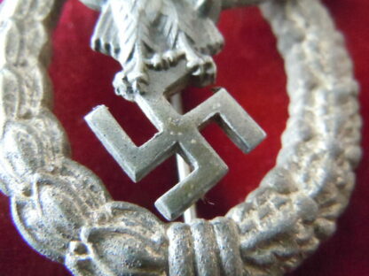 badge pilote Luftwaffe - militaria allemand