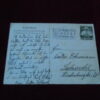 carte postale Reichsparteitag - militaria allemand
