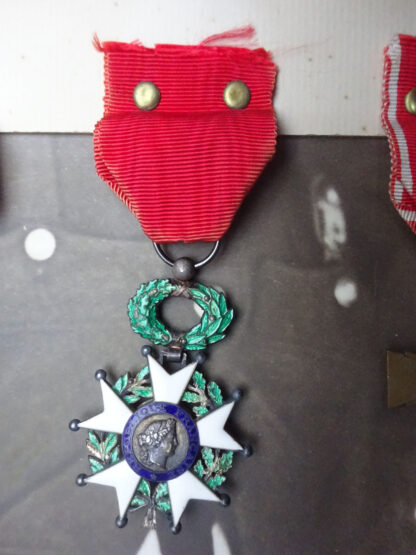 Légion d'Honneur - militaria France