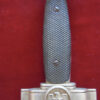 dague DRK - militaria allemand WWII