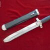 dague DRK - militaria allemand WWII