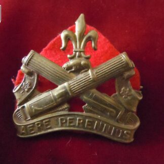 badge Régiment de la Chaudière - militaria Canada