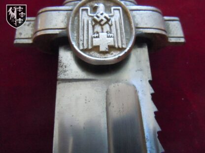 dague DRK - militaria allemand WWII