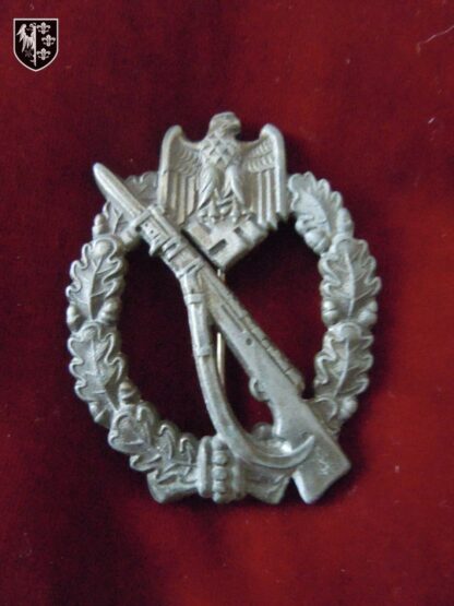 badge infanterie - militaria allemand