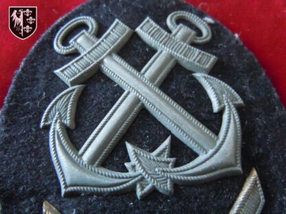 insigne Kriegsmarine - militaria allemand