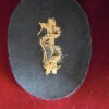 Insigne Sanitätsoffizier Laufbahnabzeichen Kriegsmarine – Image 3