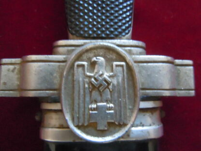 dague DRK - militaria allemand WWII