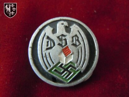 insigne DSB - militaria allemand WWII