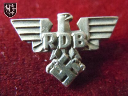 insigne RDB - militaria allemand WWII