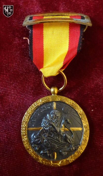 médaille guerre civile 1936-1939 - militaria
