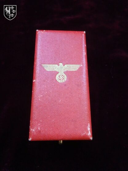 Médaille 13 mars 1938 - militaria allemand WWII
