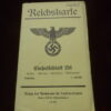 Reichskarte