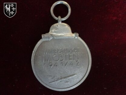 médaille - militaria allemand WWII