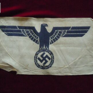 aigle maillot sport KM - militaria allemand WWII