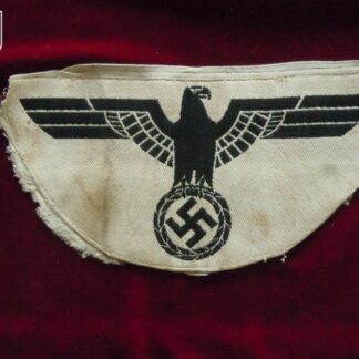 aigle maillot sport Heer - militaria allemand WWII