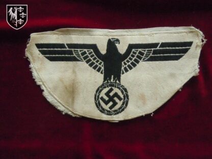 aigle maillot sport Heer - militaria allemand WWII